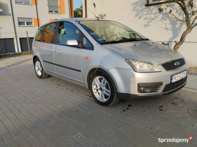 Ford Focus C-Max