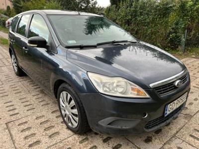 Ford focus. Lift 1.8 tdci , bez rdzy , bdb jeździ