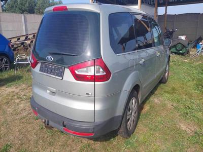 Ford galaxy ghia 2.2 diesel 170 km. 7osob