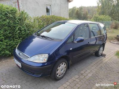 Ford Galaxy MK2 1.9TDI 115KM