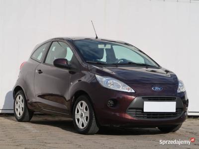 Ford Ka 1.2 i