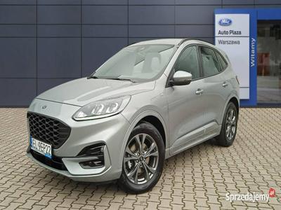 Ford Kuga Ford Kuga 1.5 EcoBoost ST-Line ( Salon PL, ASO, V…