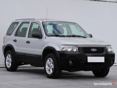 Ford Maverick 2.3 16V