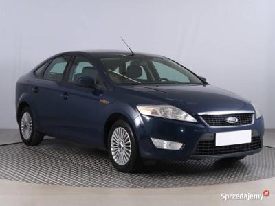 Ford Mondeo 1.8 TDCi