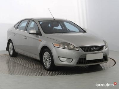 Ford Mondeo 1.8 TDCi