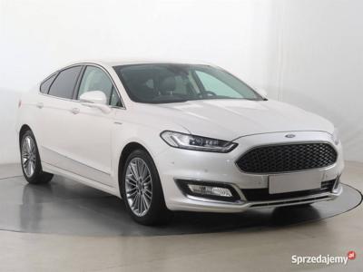 Ford Mondeo 2.0 EcoBoost