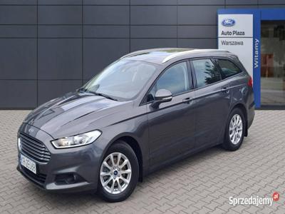 Ford Mondeo 2,0TDCi 150KM Automat Kamera Trend 18.12.2018 -…