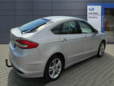 Ford Mondeo Titanium 2.0 Ecoblue 150 KM automat kj54141