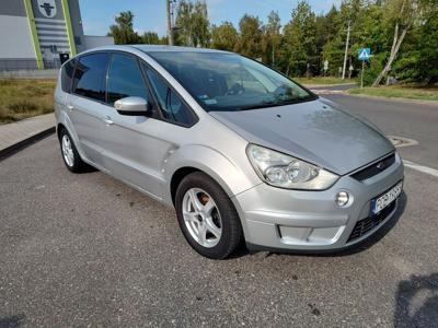 Ford S-Max 1.8 TDCI 2007