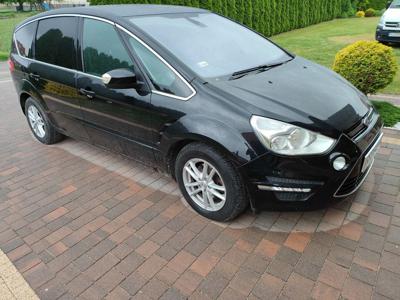 Ford S-Max automat