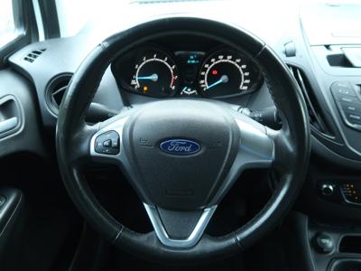 Ford Tourneo Courier 2016 1.0 EcoBoost 73894km ABS klimatyzacja manualna