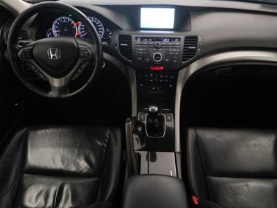 Honda Accord 2008 2.4 i