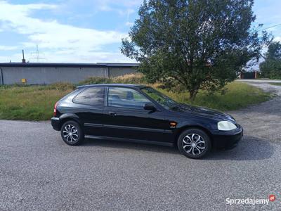 Honda Civic 1.4