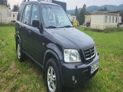 Honda cr-v 2.0 benz/gaz