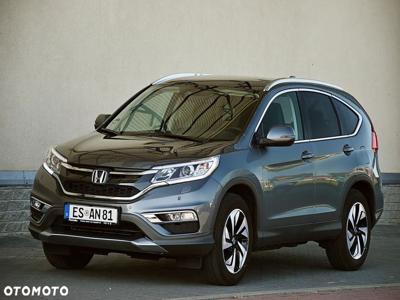 Honda CR-V 2.0 Executive