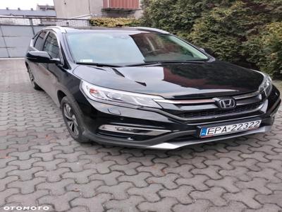 Honda CR-V 2.0 Executive (ADAS / Connect+)