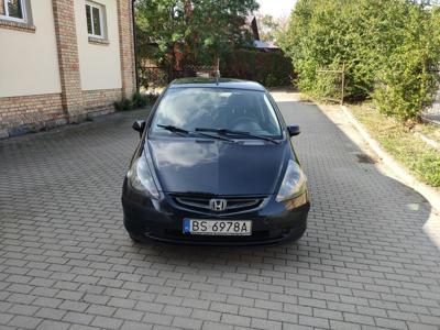 Honda jazz 1.2 ładny stan