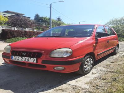 Hyundai Atos