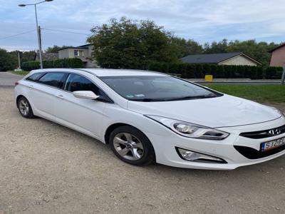 HYUNDAI i 40 1,7