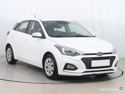 Hyundai i20 1.2