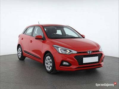 Hyundai i20 1.2