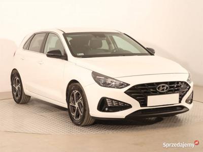 Hyundai i30 1.0 T-GDI