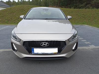 Hyundai I30 1.4 Classic , 2017, benzyna