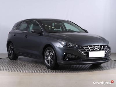 Hyundai i30 1.5 DPI