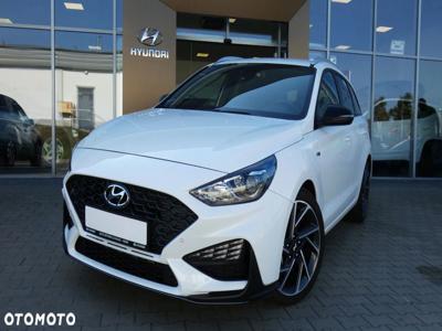 Hyundai I30 1.5 T-GDI 48V Smart