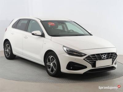 Hyundai i30 1.5 T-GDI MHEV