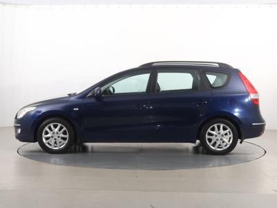 Hyundai i30 2008 1.6 CRDi 186925km Kombi