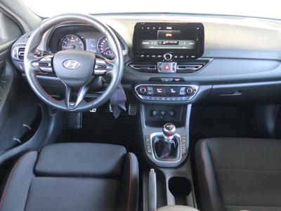 Hyundai i30 2022 1.5 T