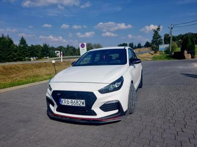 Hyundai i30N super stan,bez wkładu