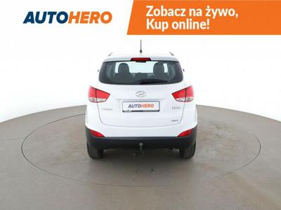 Hyundai ix35 GRATIS! Gwarancja 12M+Hak+PAKIET SERWISOWY o wartości 900 zł!