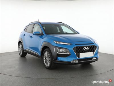 Hyundai Kona 1.6 CRDi