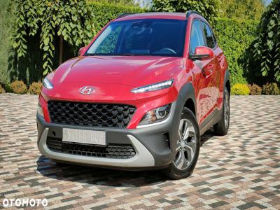 Hyundai Kona 1.6 GDI DCT Hybrid EDITION 30+