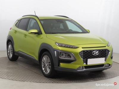 Hyundai Kona 1.6 T-GDI