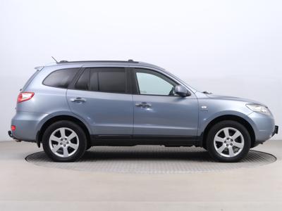 Hyundai Santa Fe 2006 2.2 CRDi 182745km SUV