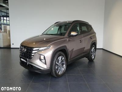 Hyundai Tucson 1.6 T-GDi Smart 2WD