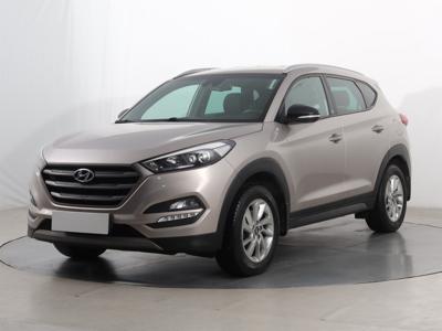 Hyundai Tucson 2018 1.6 GDI 72520km SUV