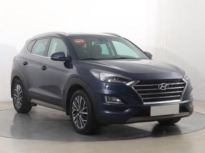 Hyundai Tucson 2020 1.6 T