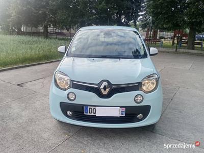 Idealne Renault Twingo