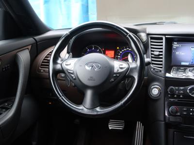 Infiniti FX 2010 30d 228827km SUV