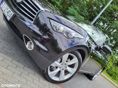 Infiniti QX70 3.0d S Premium