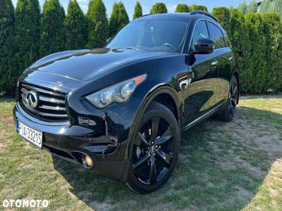 Infiniti QX70