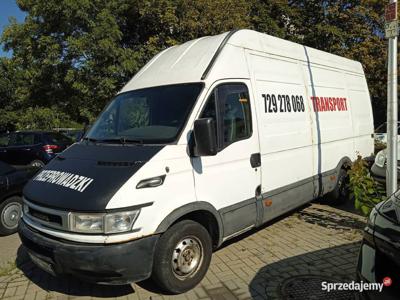 Iveco 2.8 td