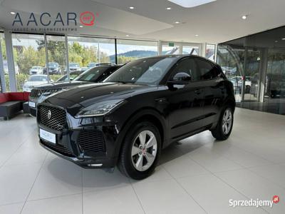 Jaguar E-Pace AWD R-Dynamic S, FV-23%, gwarancja, dostawa, …