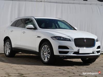 Jaguar F-Pace 25t AWD