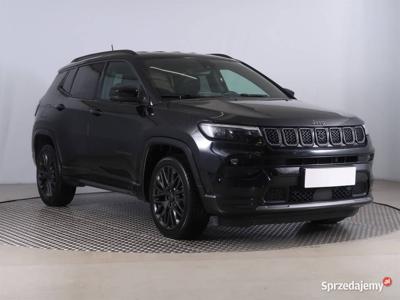 Jeep Compass 1.3 T-GDI