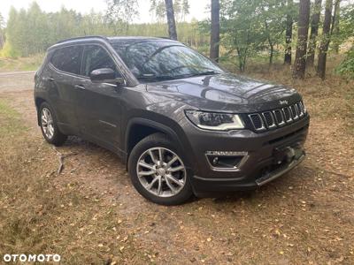 Jeep Compass 1.3 TMair Limited FWD S&S DDCT